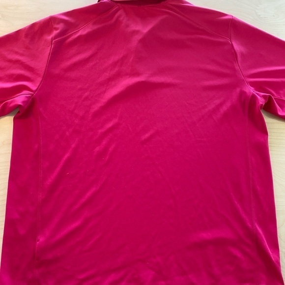 Nike Golf Tour Performance Polo Shirt size XL (Y) - Picture 3 of 12